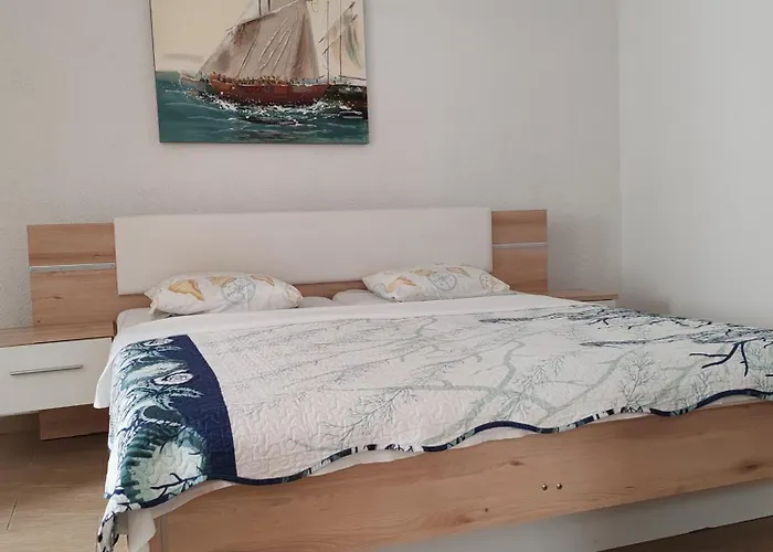 Apartamento Nicol *