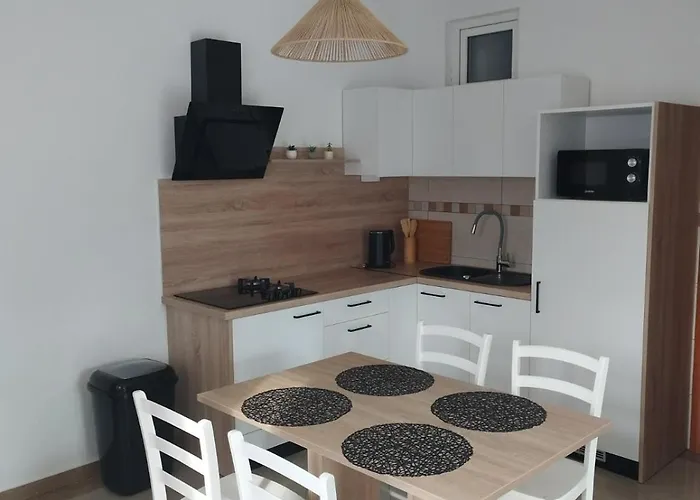 Apartamento Nicol Crikvenica