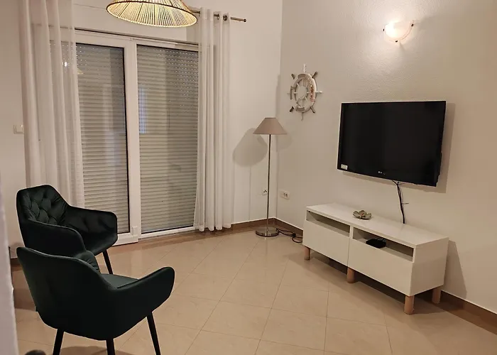 Nicol Apartamento Crikvenica