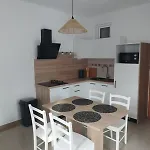 Apartamento Nicol Crikvenica