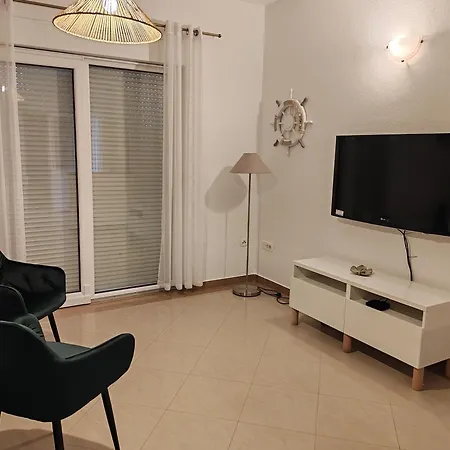 Nicol Διαμέρισμα Crikvenica