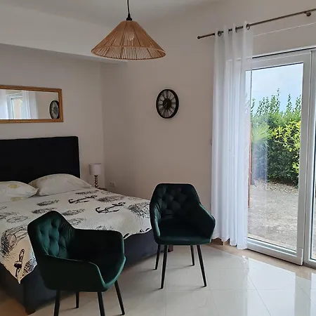 Διαμέρισμα Nicol *