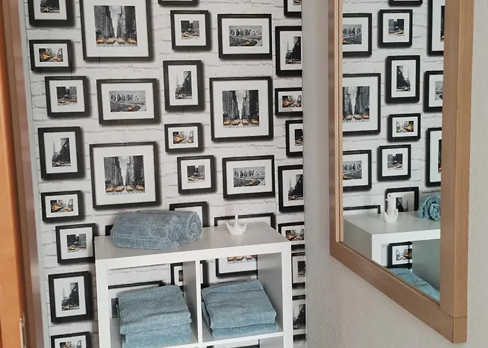 Διαμέρισμα Nicol