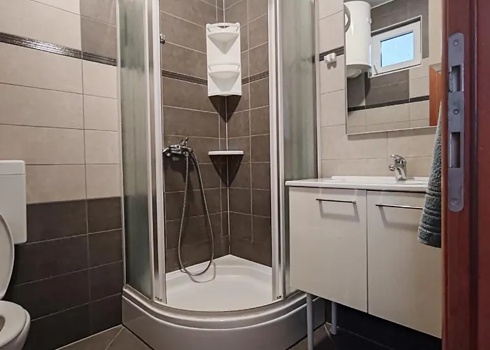 Nicol Διαμέρισμα *