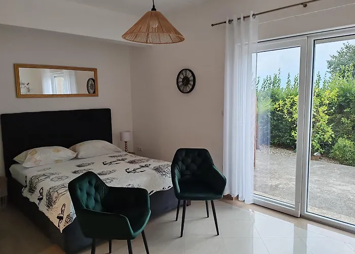 Διαμέρισμα Nicol *